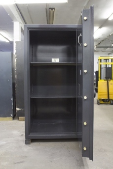 Used Fichet Bauche Biltmore 1100 UL TL30 High Security Safe